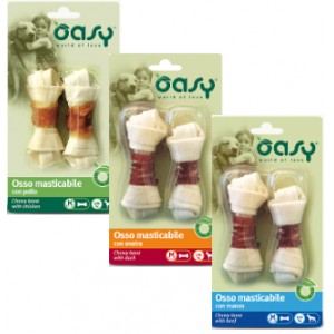 OASY OSSO MASTICABILE MEDIUM